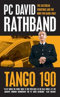 Abbildung von: Tango 190 - Biteback Publishing