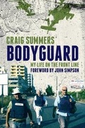 Cover: Bodyguard - Biteback Publishing