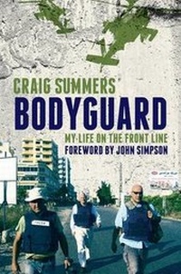 Enlarge image Cover: Bodyguard - Biteback Publishing