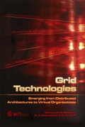 Cover: Grid Technologies - WIT Press