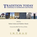 Cover: Tradition Today - WIT Press