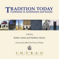 Enlarge image Cover: Tradition Today - WIT Press