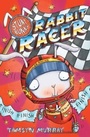 Cover: Stunt Bunny: Rabbit Racer - Simon & Schuster Children's