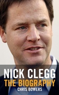Cover: Nick Clegg - Biteback Publishing