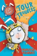 Cover: Stunt Bunny: Tour Troubles - Simon & Schuster UK;Simon & Schuster Children's