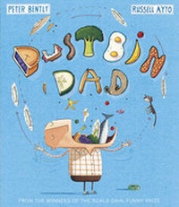 Enlarge image Cover: Dustbin Dad - Simon & Schuster Childrens Books