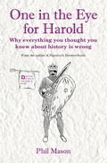 Cover: One in the Eye for Harold - Biteback Publishing