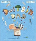 Cover: Dustbin Dad - Simon & Schuster Childrens Books