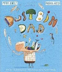 Enlarge image Cover: Dustbin Dad - Simon & Schuster Childrens Books