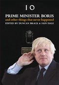 Cover: Prime Minister Boris - Biteback Publishing