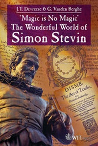 Enlarge image Cover: "Magic is No Magic" - WIT Press