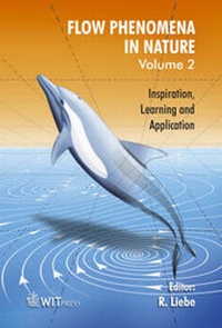 Enlarge image Cover: Flow Phenomena in Nature - WIT Press
