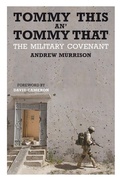 Cover: Tommy This an' Tommy That - Biteback Publishing
