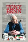 Cover: Tony Benn - Biteback Publishing
