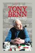 Cover: Tony Benn - Biteback Publishing