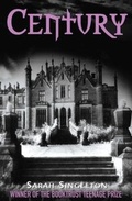 Cover: Century - Simon & Schuster Children's