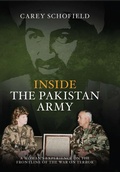 Cover: Inside the Pakistan Army - Dialogue