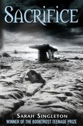 Cover: Sacrifice - Simon & Schuster Children's