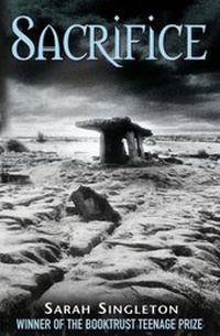 Enlarge image Cover: Sacrifice - Simon & Schuster Children's