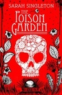 Cover: The Poison Garden - Simon & Schuster Children's