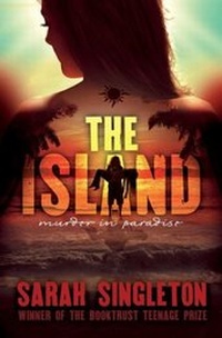 Enlarge image Cover: The Island - Simon & Schuster Children's
