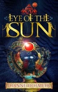 Cover: Eye of the Sun - Simon & Schuster Children's