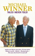 Cover: Tales I Never Told! - Biteback Publishing