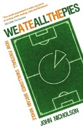 Cover: We Ate All the Pies - Biteback Publishing