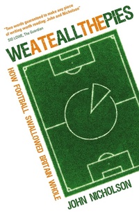Enlarge image Cover: We Ate All the Pies - Biteback Publishing
