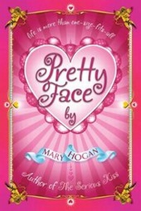 Enlarge image Cover: Pretty Face - Simon & Schuster Children's