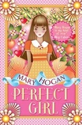 Cover: Perfect Girl - Simon & Schuster Children's