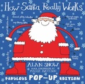 Cover: How Santa Really Works Pop-Up - Simon & Schuster Childrens Books