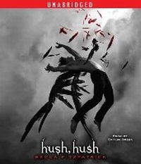 Enlarge image Cover: Hush, Hush: Volume 1 - Simon & Schuster Audio