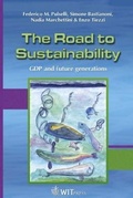 Cover: The Road to Sustainability - WIT Press