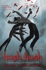 Cover: Hush, Hush - Simon & Schuster Children's