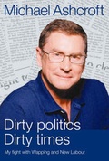 Cover: Dirty Politics, Dirty Times - Politico's Media