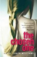 Cover: The Chosen One - Simon & Schuster Children's