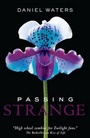 Cover: Passing Strange - Simon & Schuster Childrens Books