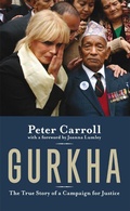 Cover: Gurkha - Biteback Publishing