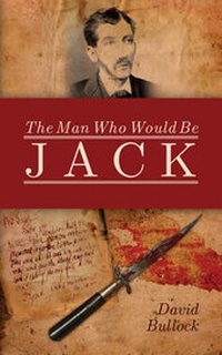 Abbildung von: The Man Who Would Be Jack - Robson Press
