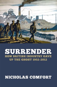 Abbildung von: Surrender - Biteback Publishing