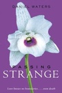 Cover: Passing Strange - Simon & Schuster Children's