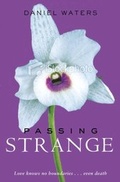Cover: Passing Strange - Simon & Schuster Children's
