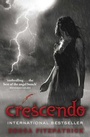 Cover: Crescendo - Simon & Schuster Children's