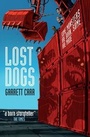 Cover: Lost Dogs - Simon & Schuster Children's