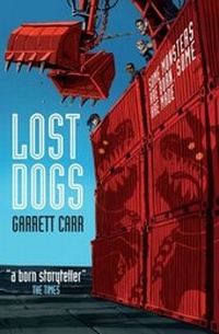 Enlarge image Cover: Lost Dogs - Simon & Schuster Children's