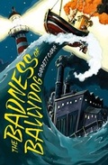 Cover: The Badness of Ballydog - Simon & Schuster Children's