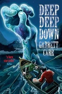 Enlarge image Cover: Deep Deep Down - Simon & Schuster UK;Simon & Schuster Children's