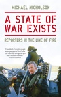 Cover: A State of War Exists - Biteback Publishing