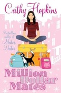 Cover: Million Dollar Mates - Simon & Schuster Children's